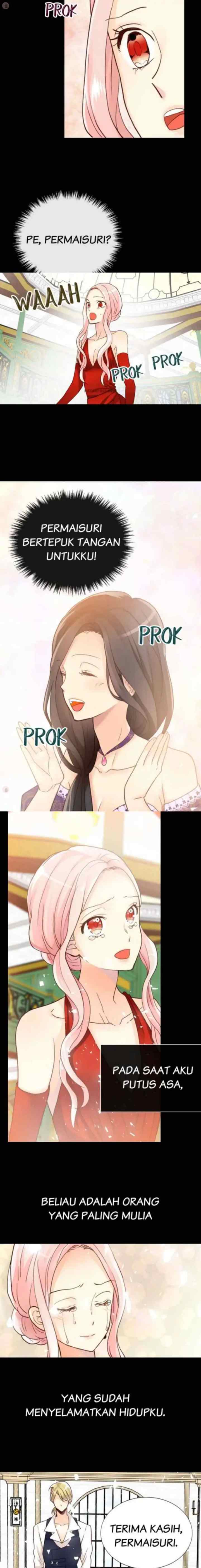 Empress of Another World chapter 98 halaman 7