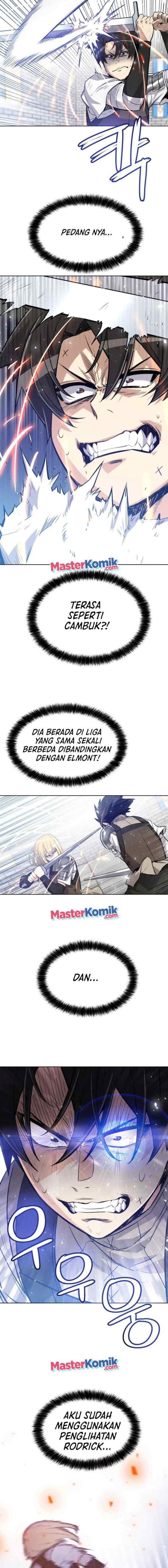 Overpowered Sword chapter 13 halaman 12