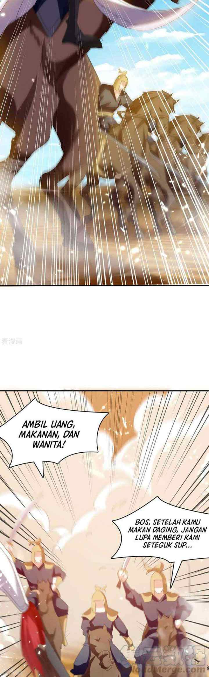 Strongest Leveling chapter 237 halaman 15