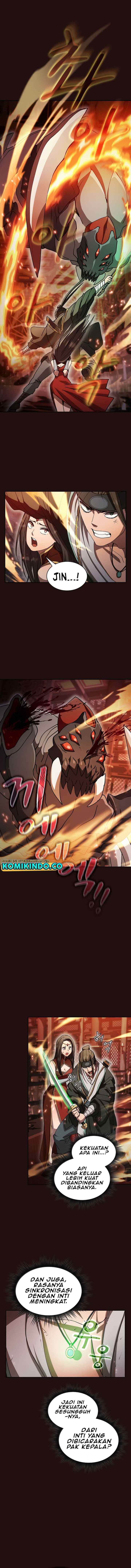 Is this Hunter for Real?! chapter 29 halaman 14