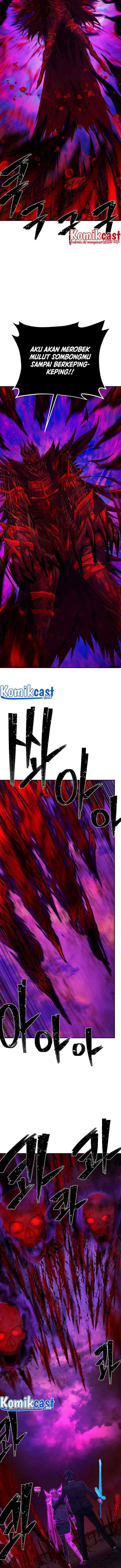 Hero Has Returned chapter 59 halaman 6