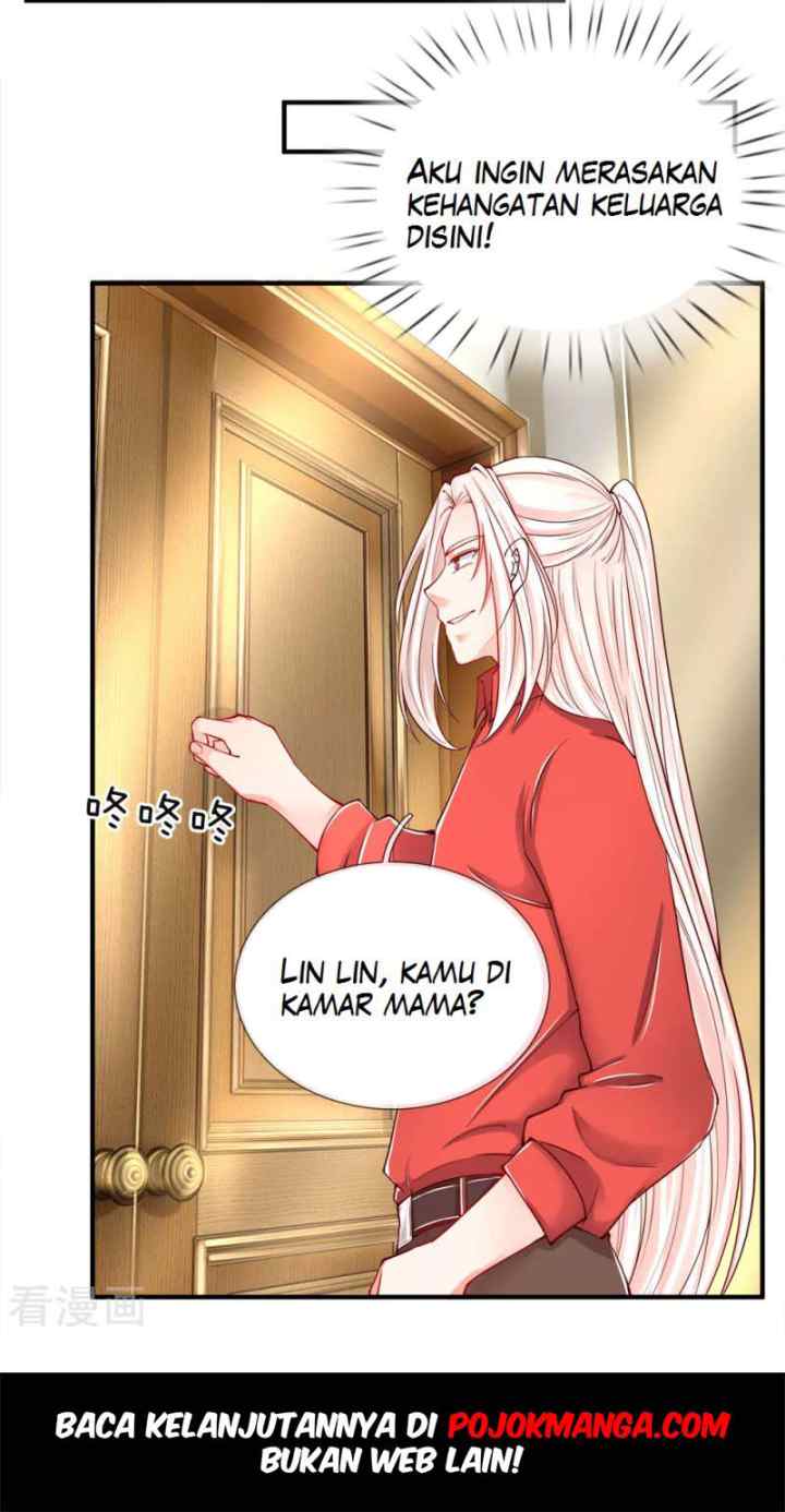 Immortal Daddy Xianzun chapter 42 halaman 12