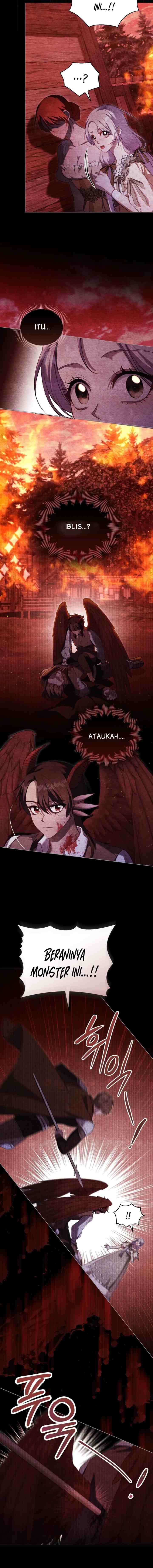 Disobey The Duke If You Dare chapter 74 halaman 9