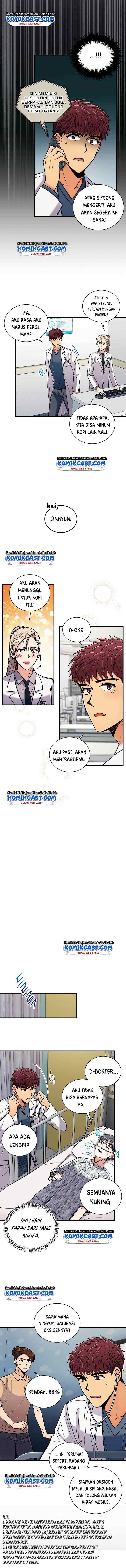 Medical Return chapter 82 halaman 9