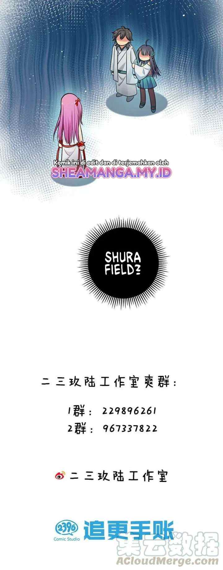 Female Cultivators Are After Me chapter 37 halaman 17