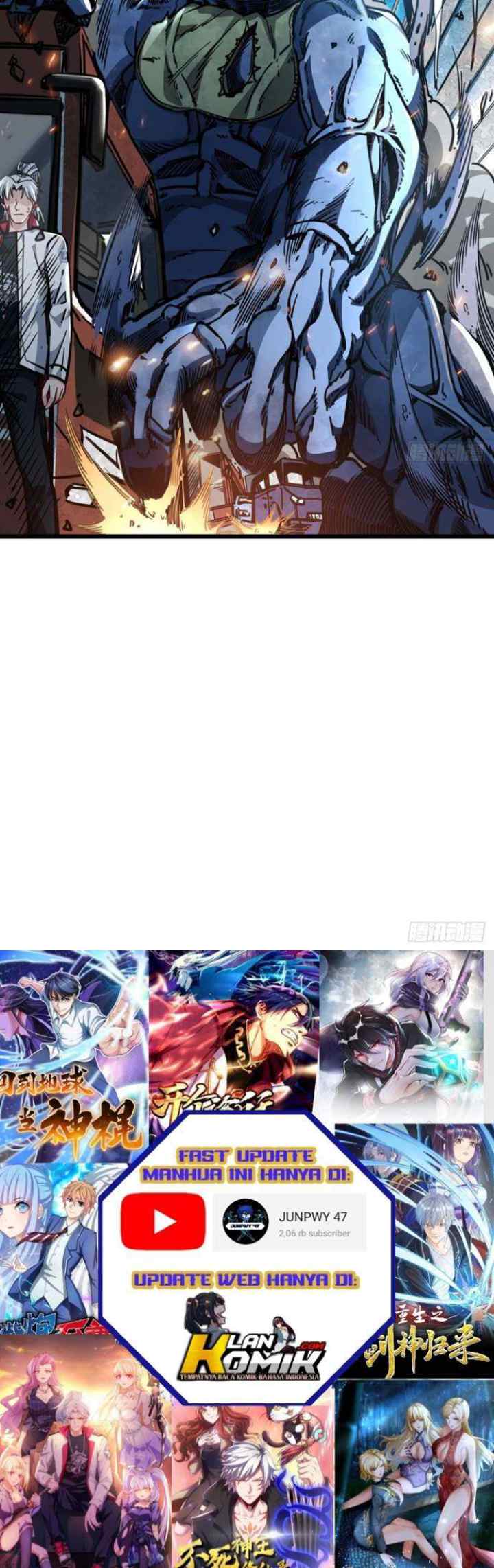 Unlock 99 Heroine of the Last Day chapter 13 halaman 17