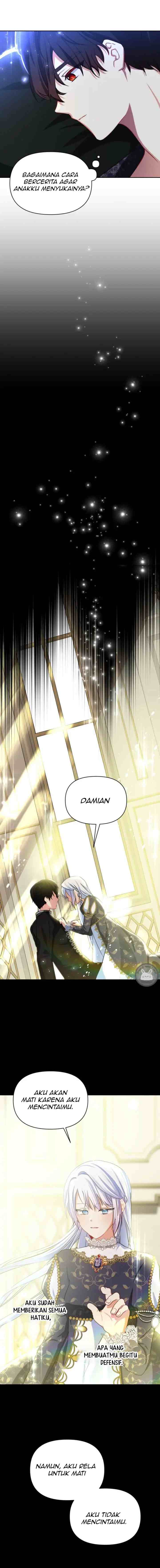 Monster Duke's Daughter chapter 18 halaman 13