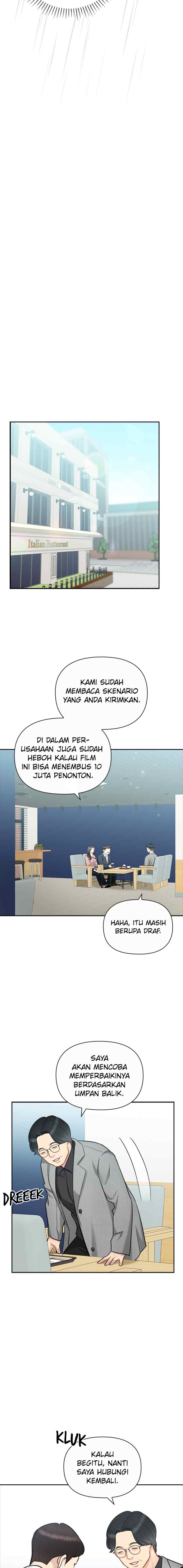 Date First, Love Later chapter 88 halaman 15