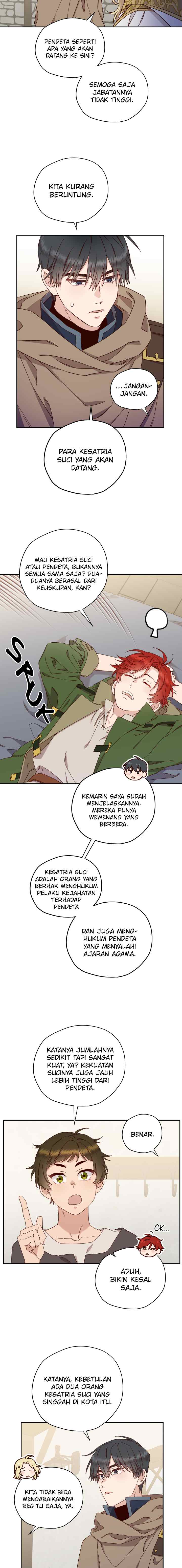 Guhaejuseyo Gongjunim chapter 56 halaman 6