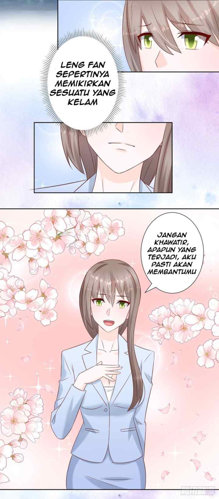 Cultivators In The City chapter 16 halaman 12