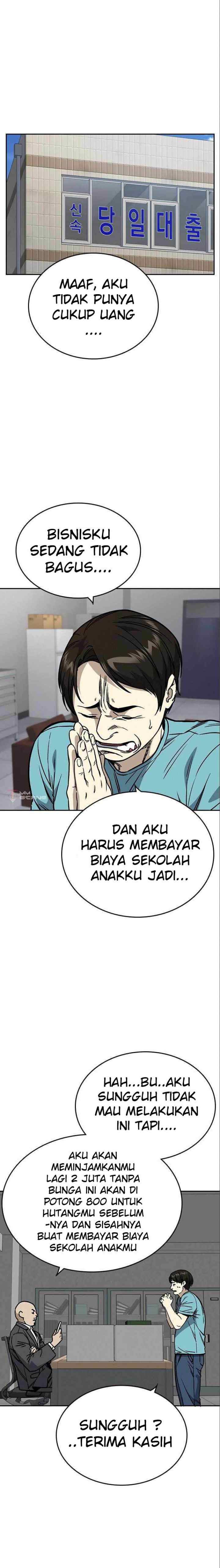 Kenkyu Gurupu chapter 151 halaman 14