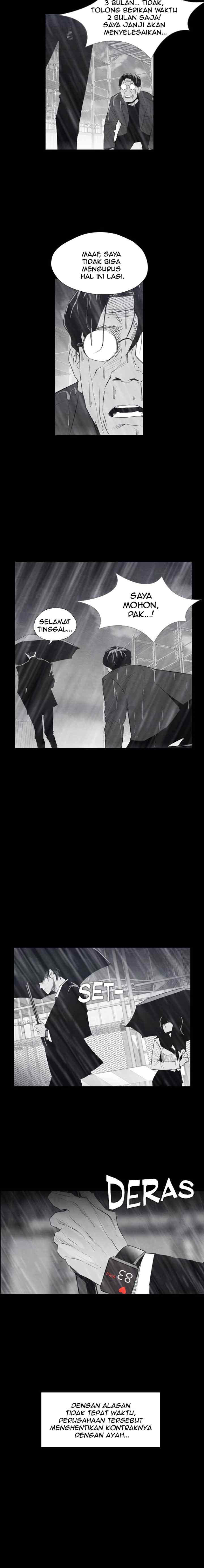 Reawaken Man chapter 22 halaman 11