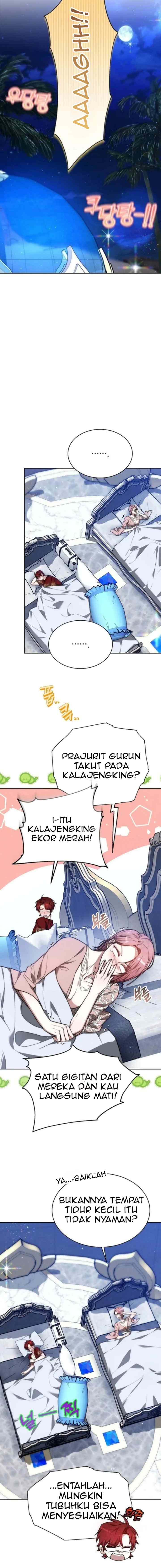 Bride of Obsidian chapter 16 halaman 4