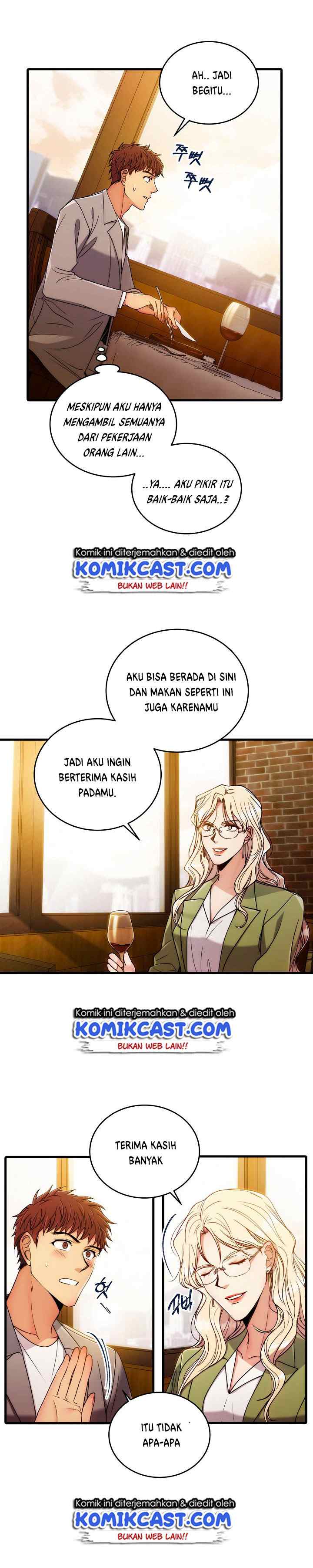 Medical Return chapter 40 halaman 9