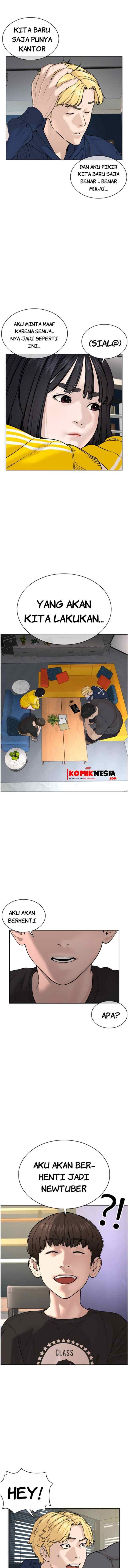 How to Fight chapter 67 halaman 13