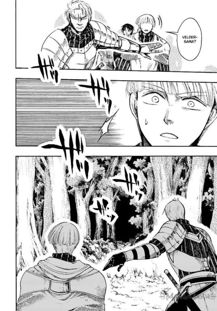 Isekai Apocalypse MYNOGHRA chapter 7.1 halaman 4
