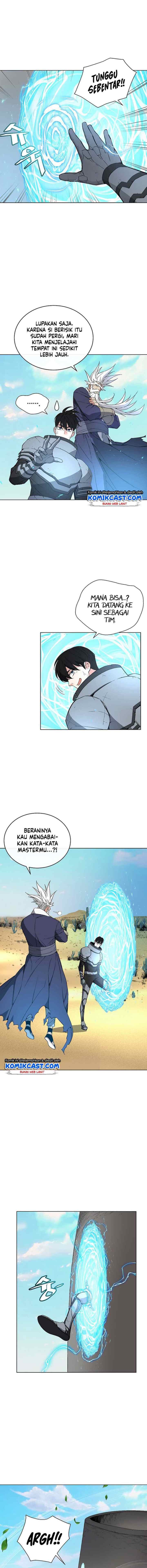 Heavenly Demon Instructor chapter 29 halaman 4