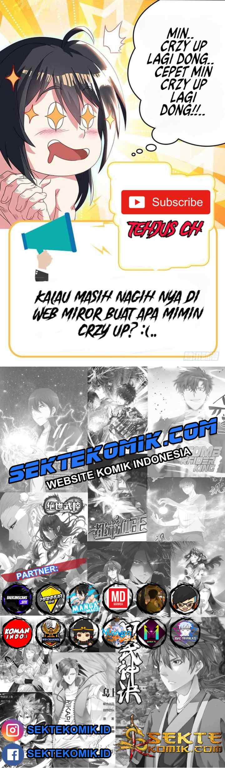 Dushi Xiaoyao chapter 28 halaman 12
