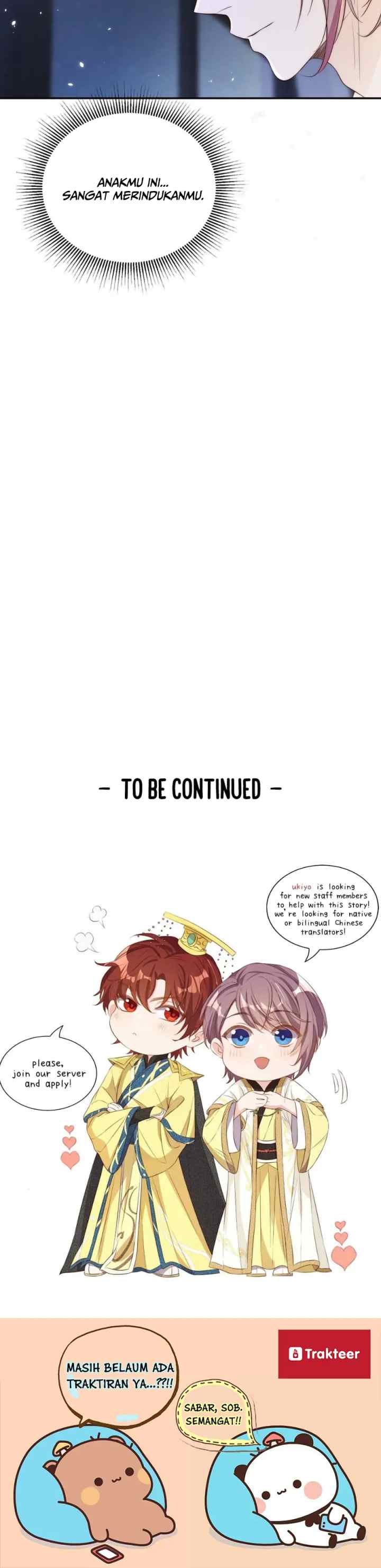 Knock it Off, YM! chapter 24 halaman 15