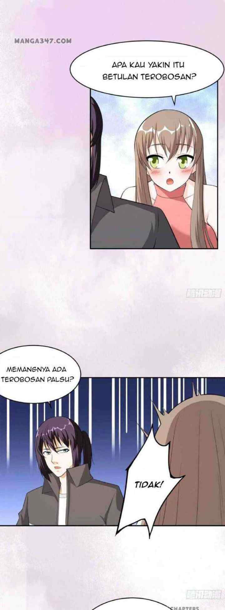 Cultivators In The City chapter 113 halaman 12