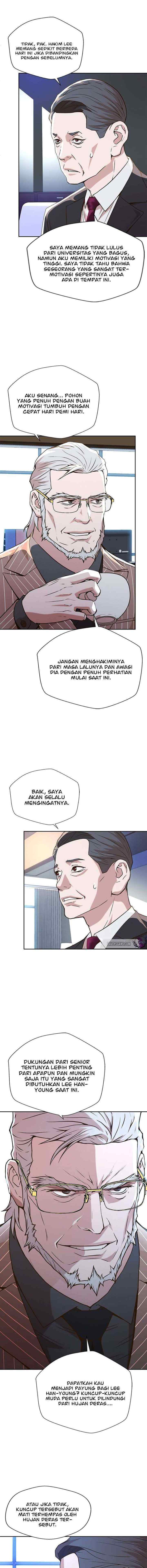 Judge Lee Han Young chapter 9 halaman 7
