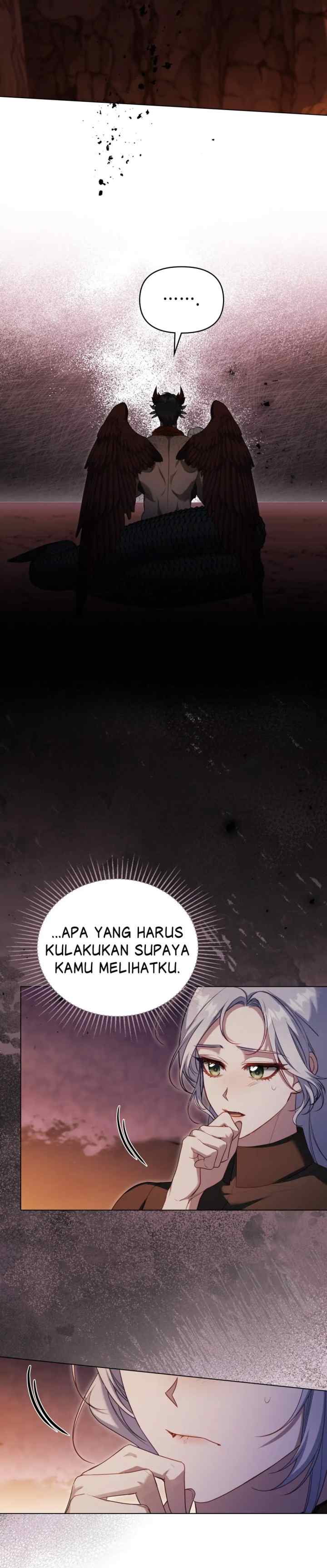 Disobey The Duke If You Dare chapter 76 halaman 4
