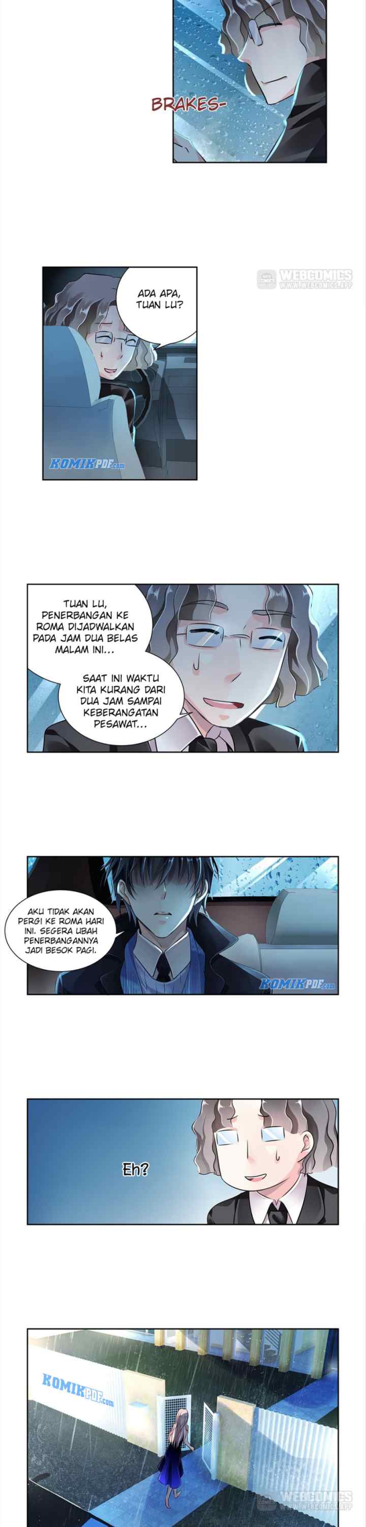 Guomin Laogong Dai Huijia chapter 4 halaman 4