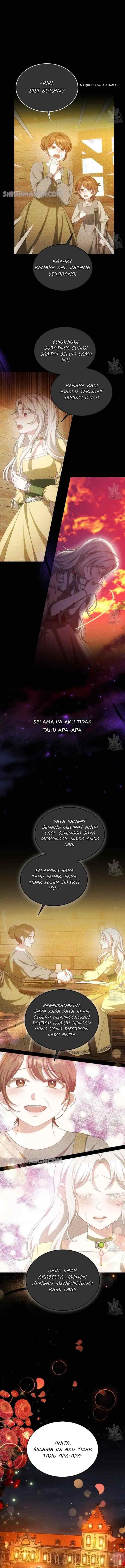 I Hated It Even More chapter 34 halaman 11