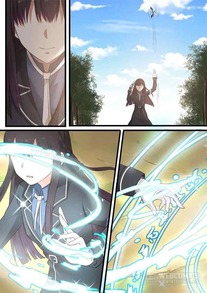 Vampire & Cross chapter 1 halaman 5