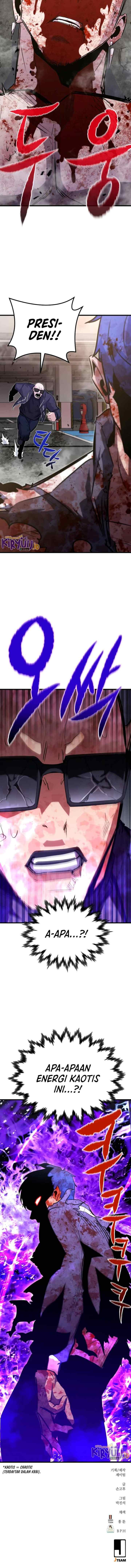 Phantom Spirit King chapter 29 halaman 12
