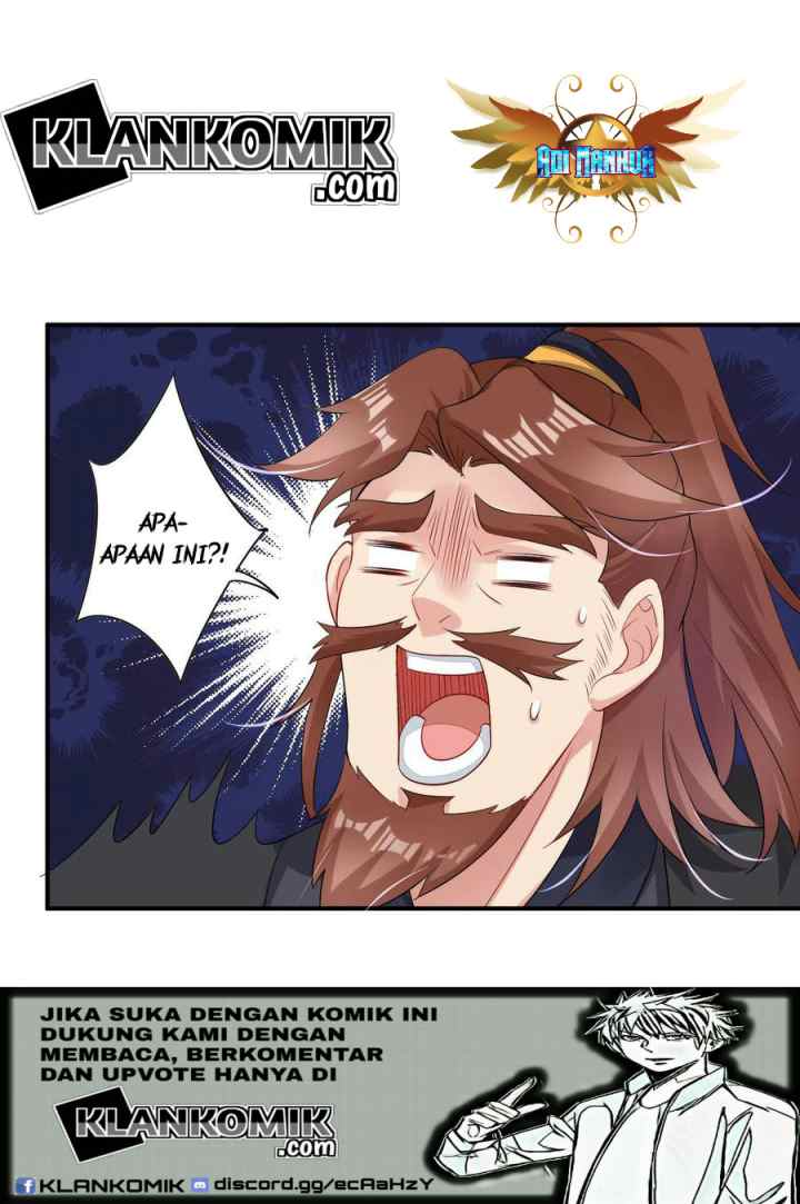 Reborn of War God chapter 73 halaman 13
