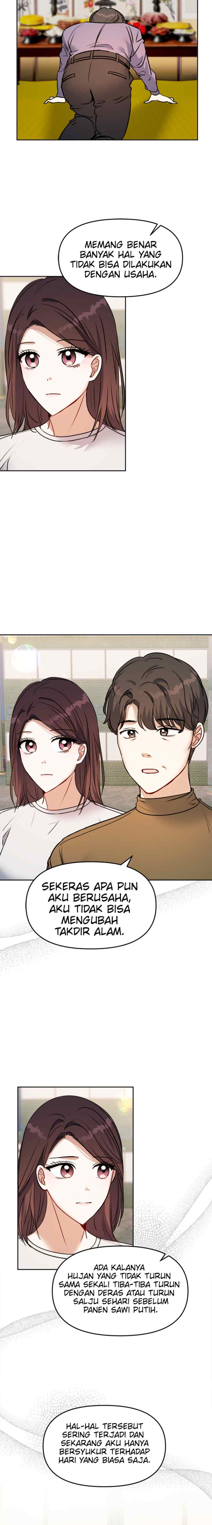 A Prenuptial Contract chapter 65 halaman 12