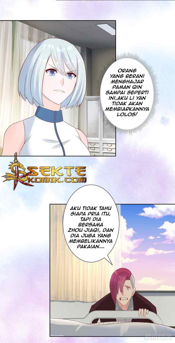 Cultivators In The City chapter 16 halaman 4