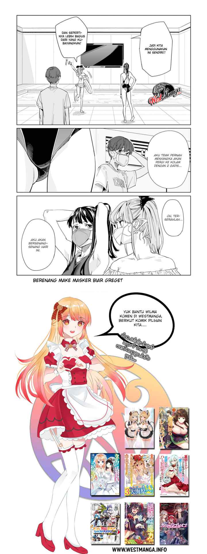 New Normal chapter 13 halaman 13