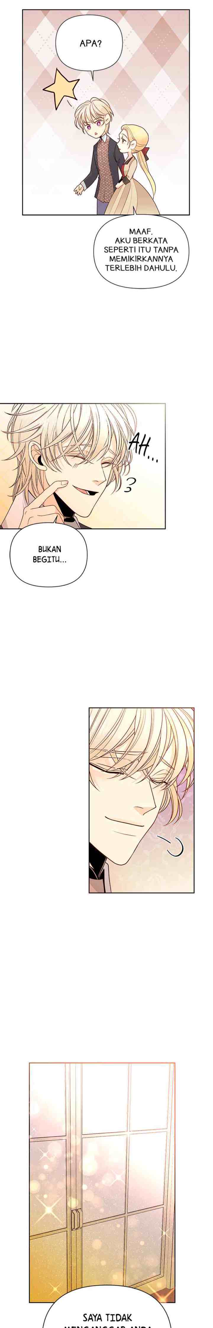 The Remarried Empress chapter 82 halaman 16