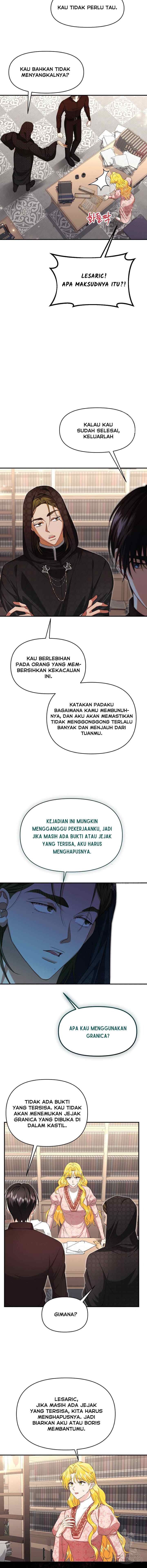 For a Princess chapter 18 halaman 5