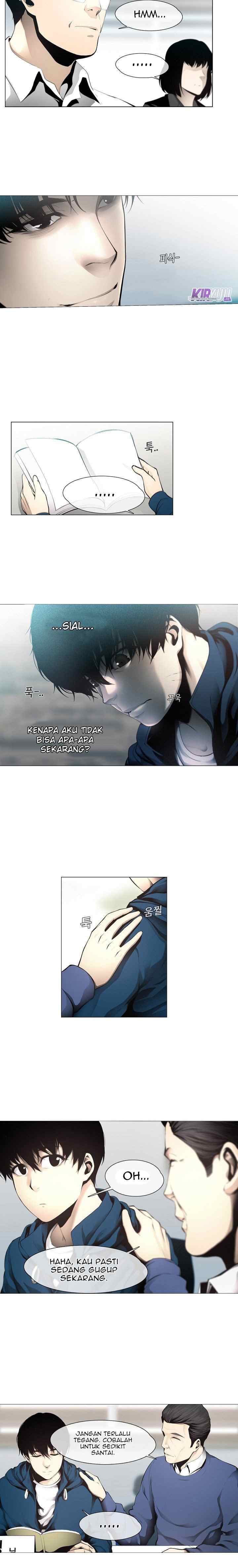 Movies Are Real chapter 8 halaman 16