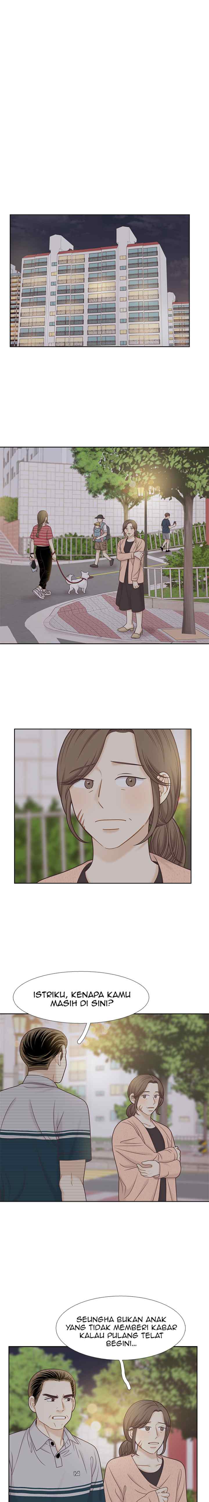 Odd Girls Out S2 chapter 117 halaman 14