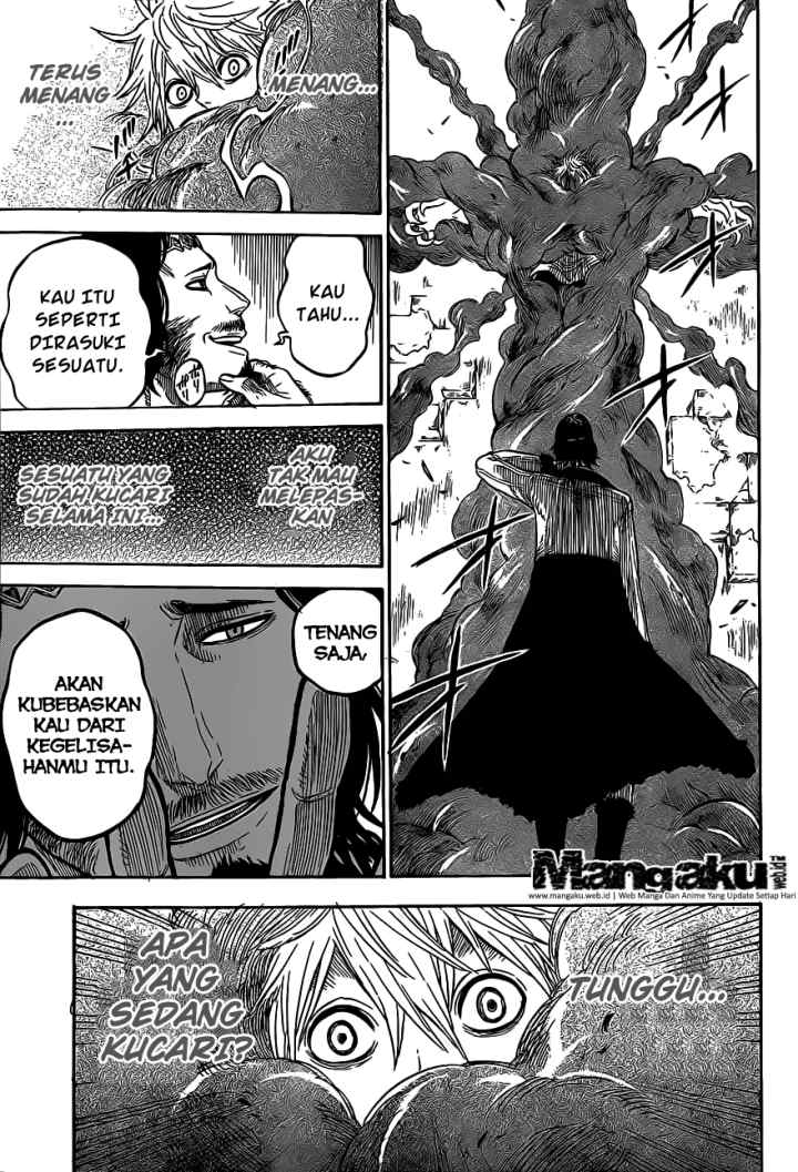 Black Clover chapter 14 halaman 15
