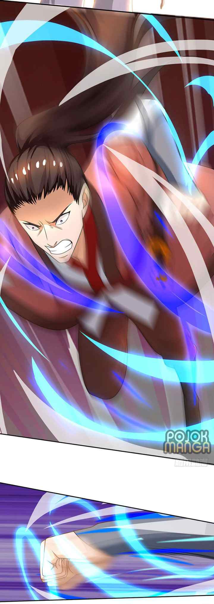 Dominate The Three Realms chapter 3 halaman 5
