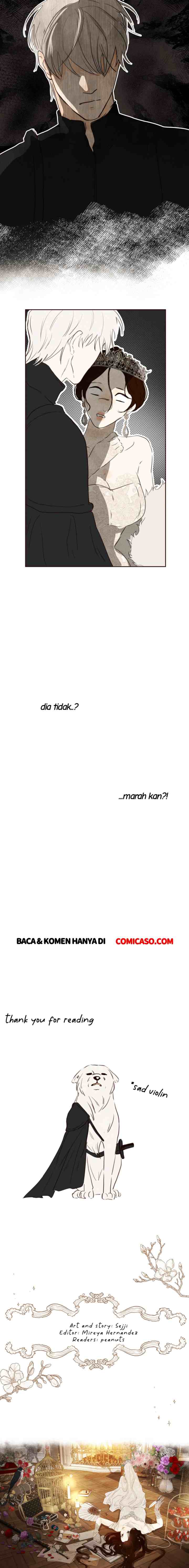 I Am the Villain chapter 16 halaman 7