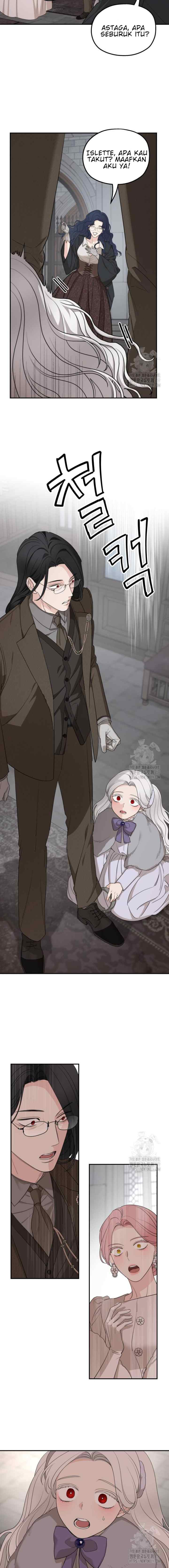 My In-Laws Are Obsessed With Me chapter 89 halaman 8