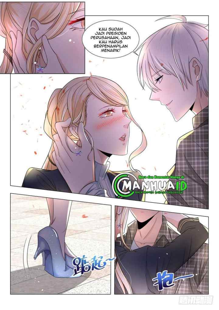 Shen Hao's Heavenly Fall System chapter 36 halaman 14