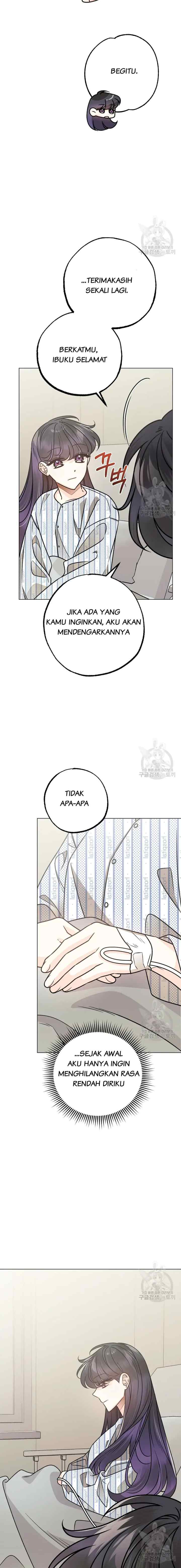 The Sunny Day in the Rat Hole chapter 44 halaman 10