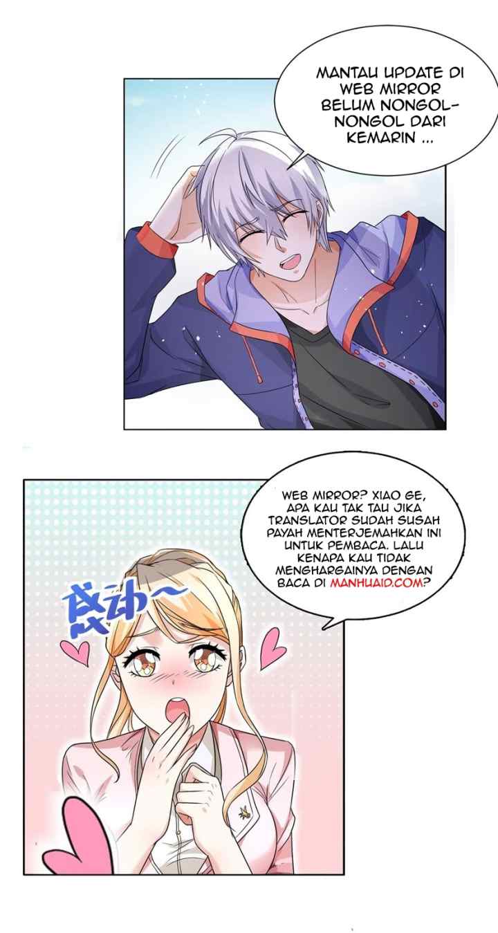 Shen Hao's Heavenly Fall System chapter 45 halaman 18
