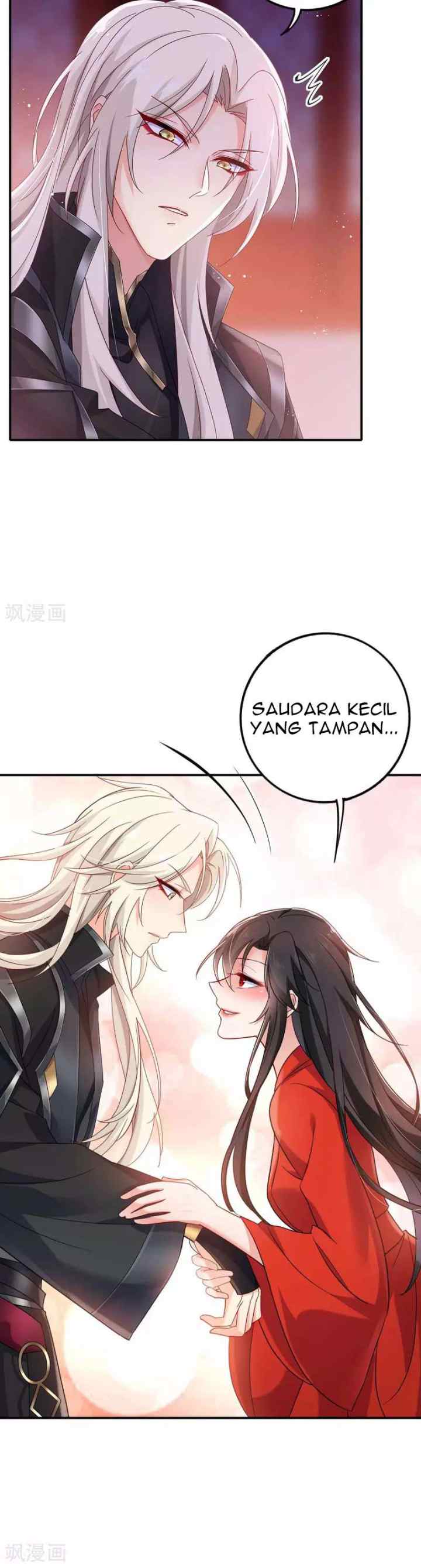 Miss Nine Doctor chapter 79 halaman 15
