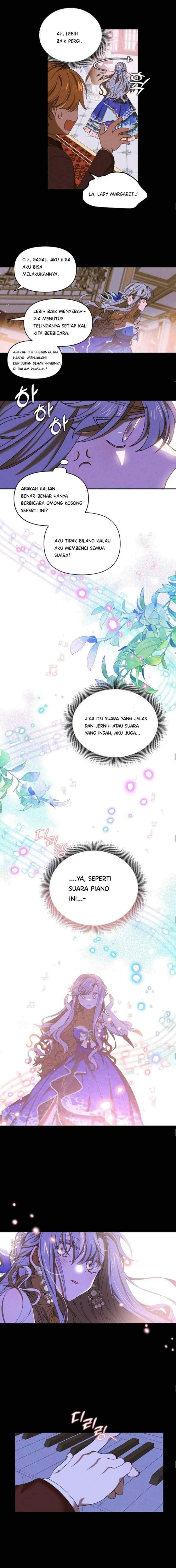 Foam of the Waves chapter 3 halaman 9