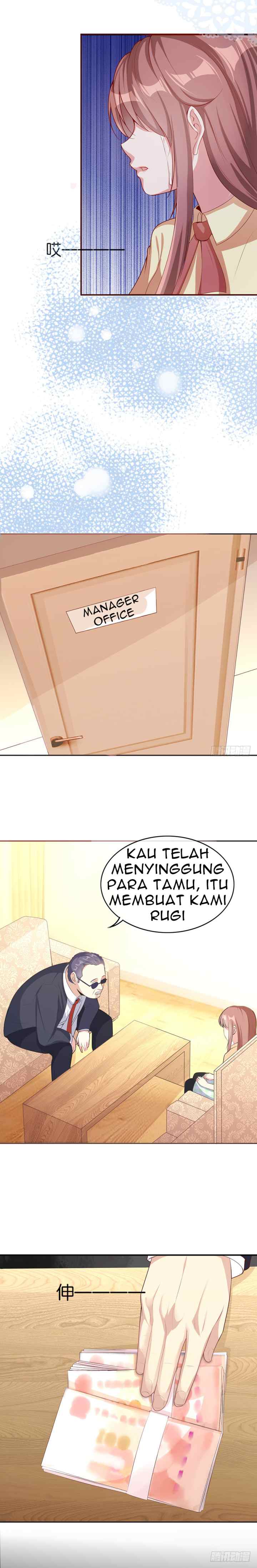 Me! Super Rich! chapter 2 halaman 6