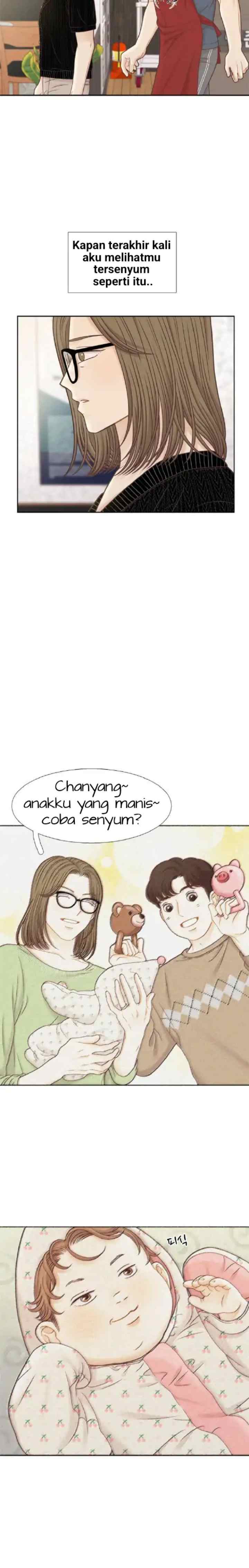 Odd Girls Out S2 chapter 148 halaman 15