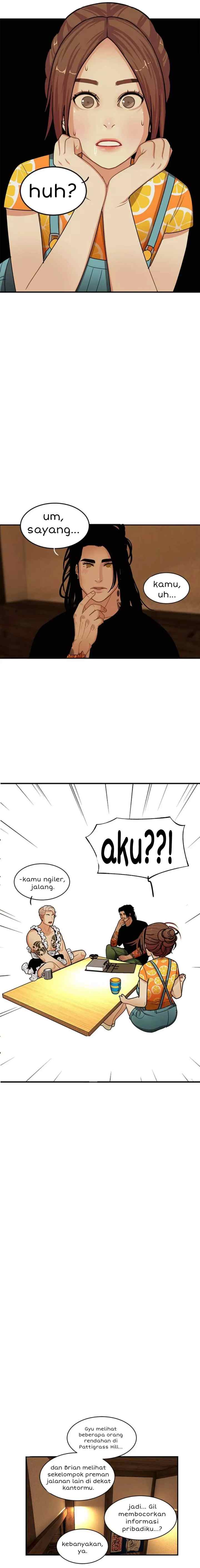 Midnight With Poppy Land chapter 102 halaman 9